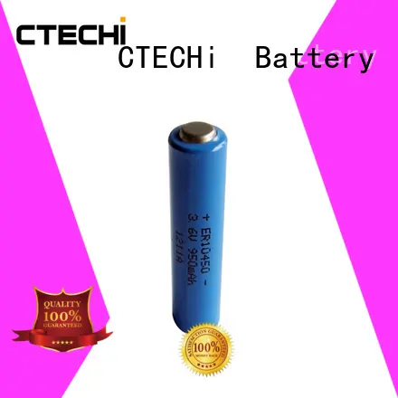 CTECHi large lithium primary personalized for electronic products 1