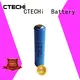 CTECHi large lithium primary personalized for electronic products 1