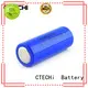 CTECHi digital high capacity lithium battery ER for remote controls 1