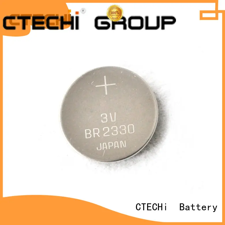 BRC primary lithium ion battery supplier for toy CTECHi 1