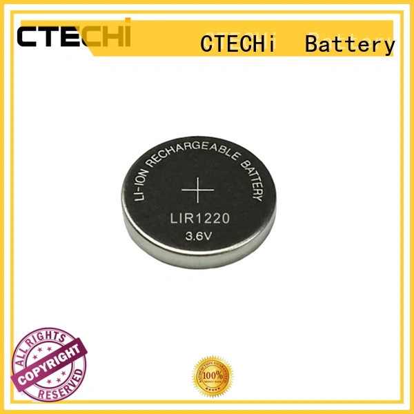 charging rechargeable button battery wholesale for calculator 1