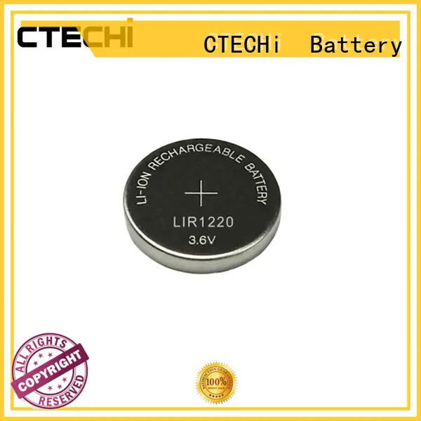 charging rechargeable button battery wholesale for calculator 1