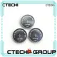 voltage rechargeable button batteries miniature for watch CTECHi 1