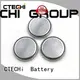 charging rechargeable button batteries design for household 1