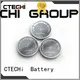 digital rechargeable button battery manufacturer for car key 1