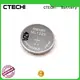 CTECHi button rechargeable coin cell design for calculator 1