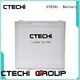 40ah lifepo4 battery series for golf car CTECHi 1