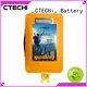 performance lifepo4 battery series for solar energy 1