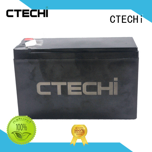 durable batterie lifepo4 series for solar energy CTECHi 1