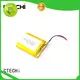 CTECHi performance polymer batterie personalized for smartphone 1
