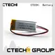 ion li-polymer battery life for electronics device CTECHi 1