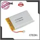 CTECHi digital li-polymer battery personalized for smartphone 1