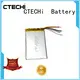 CTECHi quality polymer batterie personalized for electronics device 1