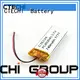 polymer batterie service for electronics device CTECHi 1