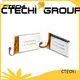 CTECHi brand li-polymer battery customized for smartphone 1