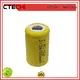 CTECHi industrial ni-cd battery customized for vacuum cleaners 1