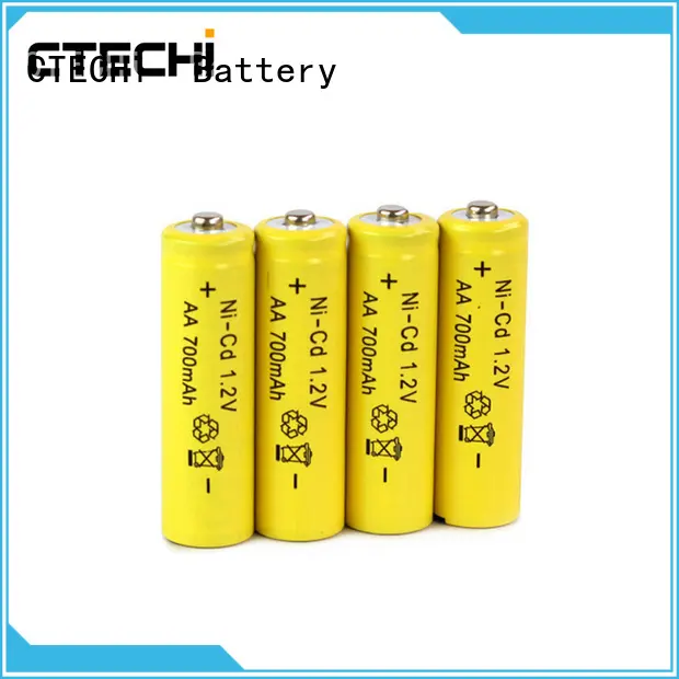 tools ni-cd battery 700mah for payment terminals CTECHi 1
