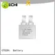 CTECHi durable micro-thin battery 37v for manufacture 1