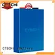 CTECHi certificated lifepo4 battery quickly charged for industry 1