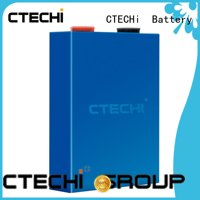 2200mah lifepo4 battery pack lithium for factory CTECHi 1