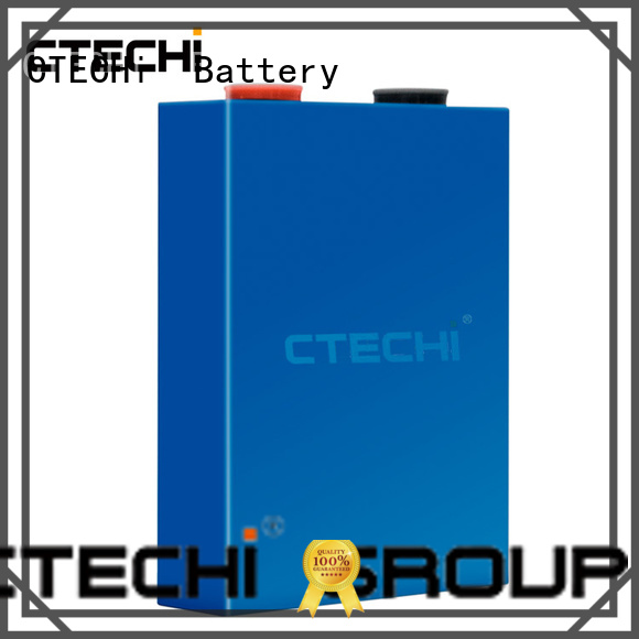 CTECHi sturdy lifepo4 battery 2200mah for manufacture 1