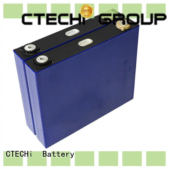 2200mah lifepo4 battery factory price for factory CTECHi 1