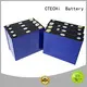 74v lifepo4 battery pack quickly charged for industry CTECHi 1