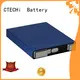 CTECHi efficient lithium-ion phosphate battery lithium for shop 1