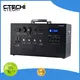 CTECHi light lifepo4 batterie portable for travel 1