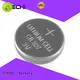 CTECHi miniature button coin cell battery cell for camera 1