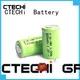 CTECHi 1.2v ni-mh rechargeable battery customized for lamp 1