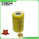 power batterie nicd aa size for sweeping robot CTECHi 1