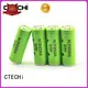durable panasonic lithium battery personalized for flashlight 1