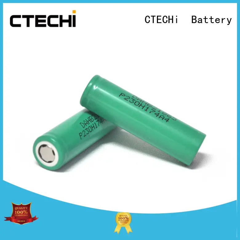 durable lg lithium battery customized for robots 1