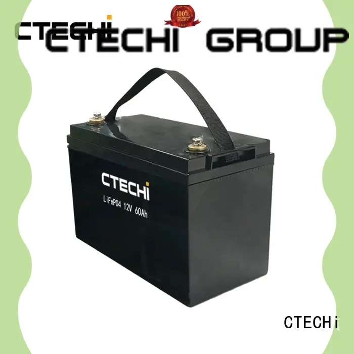 stable emergency battery pack manufacturer for golf cart 1