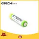 dry recharge alkaline batteries design for electric toys CTECHi 1