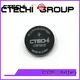 Electronic motherboard button battery CR1616 1