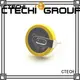 high power button battery CR1632 3V 1