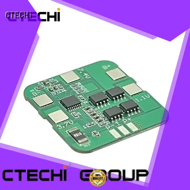 Battery protection management system 1