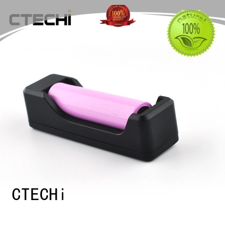 18650 Lithium-ion battery quick charger 1