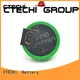 Electronic Components lithium primary button battery CR2430 1