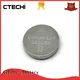 Small lithium coin button primary CR2354 1