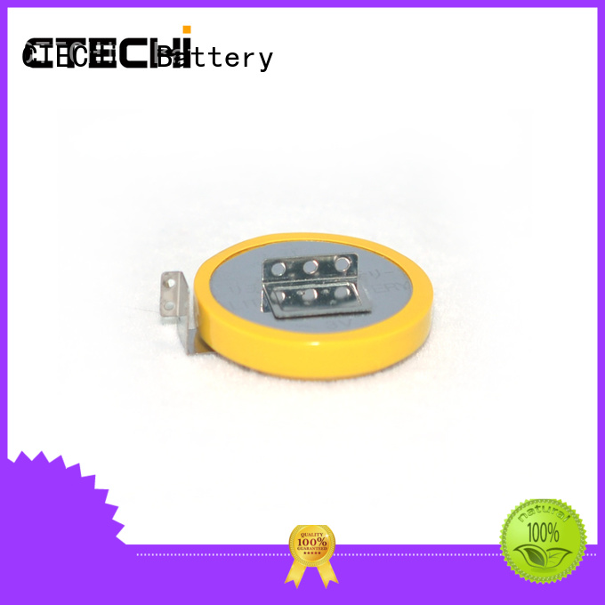 precision instrument lithium primary button battery CR2450 1