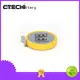 precision instrument lithium primary button battery CR2450 1