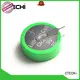 High service life lithium primary button coin battery CR2477 1