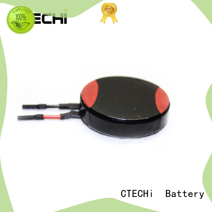 ER series primary button battery 32L65 1