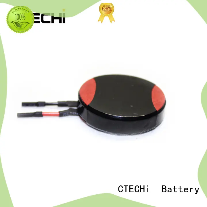 ER series primary button battery 32L65 1