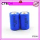 Electric meter high capacity primary battery ER14250 1