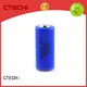 Electronic instrument lithium primary battery ER14335 1