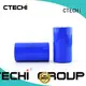Large capacity lithium cylindrical primary battery ER34615 1